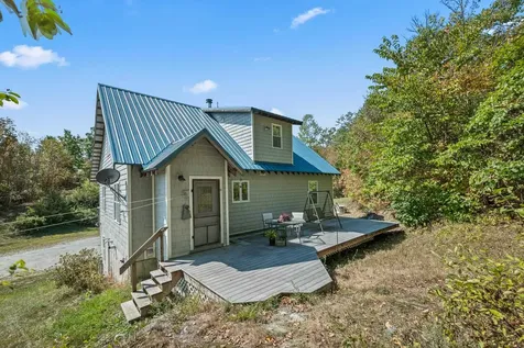 67 Mount Gardner Road Bath NH 03740