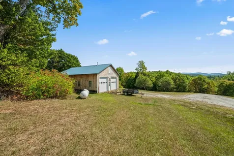 67 Mount Gardner Road Bath NH 03740