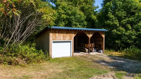 67 Mount Gardner Road Bath NH 03740