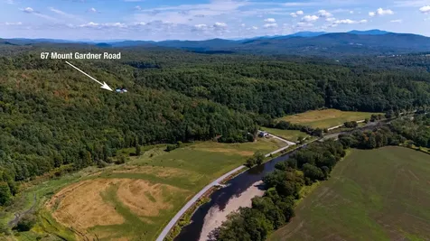 67 Mount Gardner Road Bath NH 03740
