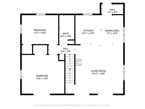 67 Mount Gardner Road Bath NH 03740