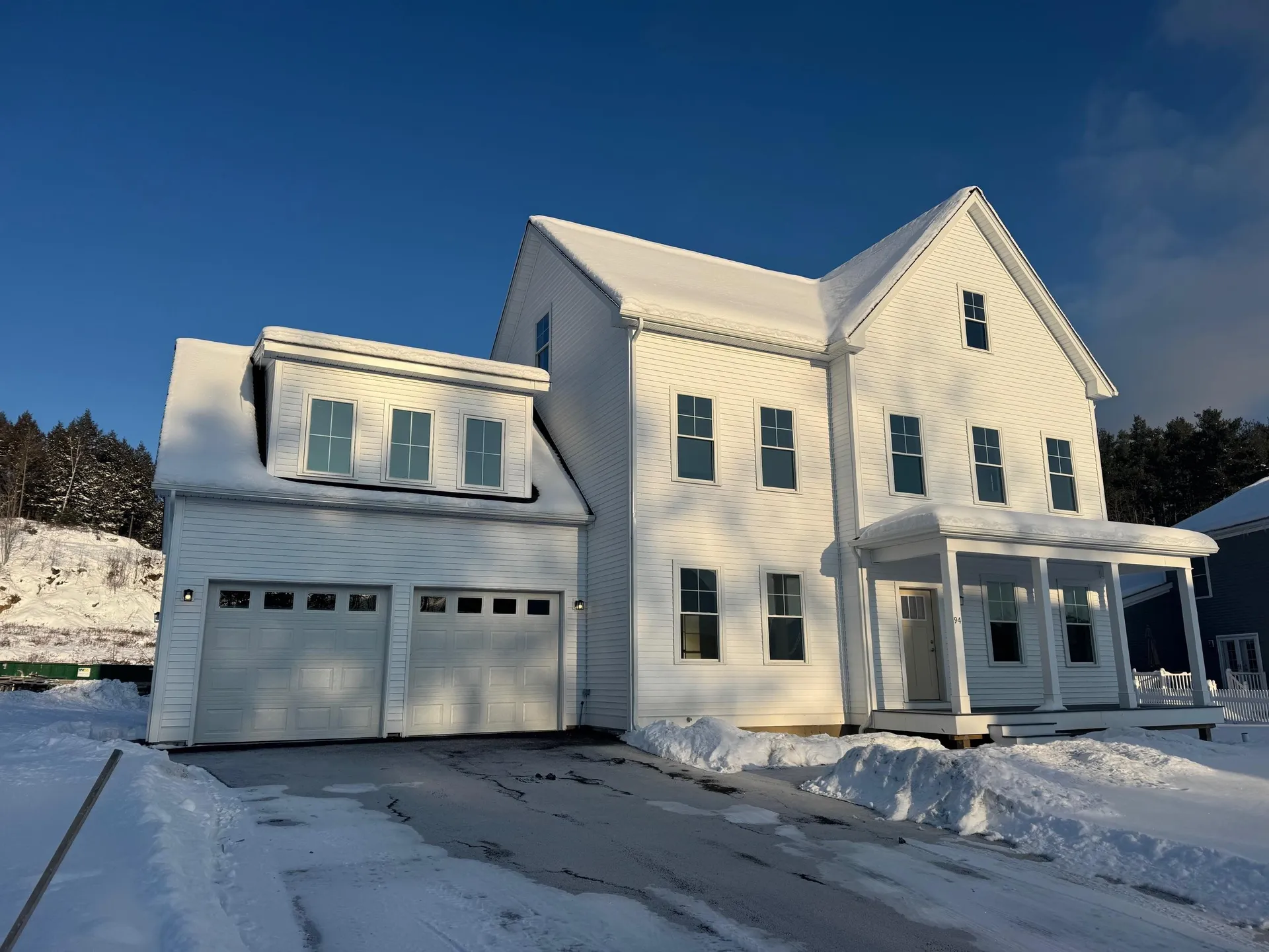 94 Dogwood Circle Lebanon NH 03784
