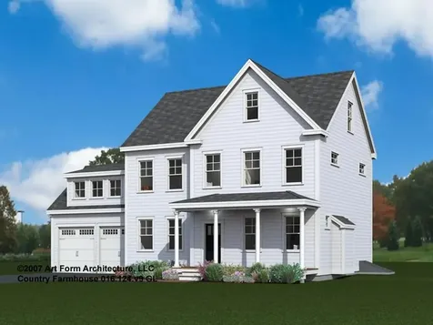 94 Dogwood Circle Lebanon NH 03784