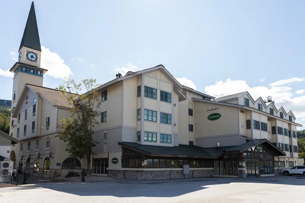 19 Village Lodge Road Stratton VT 05155