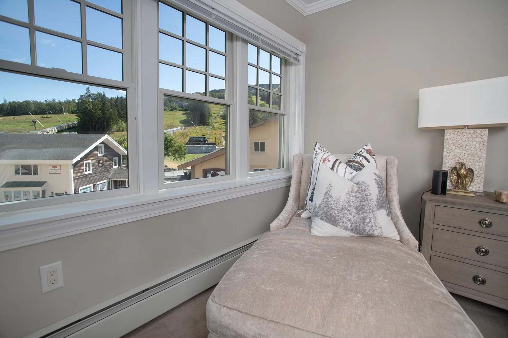 19 Village Lodge Road Stratton VT 05155