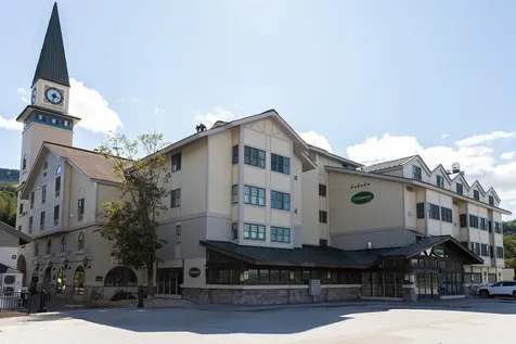 19 Village Lodge Road Stratton VT 05155