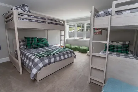 19 Village Lodge Road Stratton VT 05155