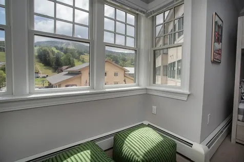 19 Village Lodge Road Stratton VT 05155