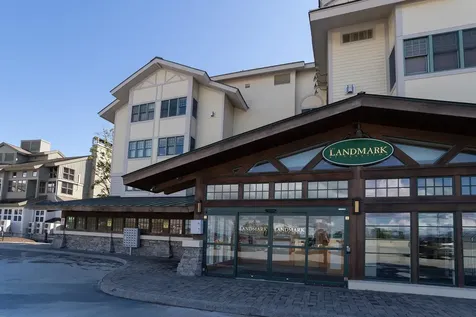 19 Village Lodge Road Stratton VT 05155