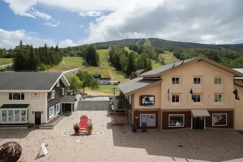 19 Village Lodge Road Stratton VT 05155