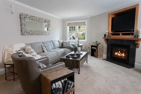 19 Village Lodge Road Stratton VT 05155