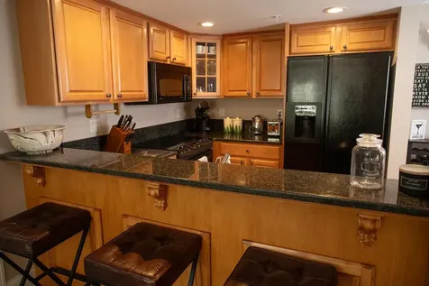 19 Village Lodge Road Stratton VT 05155