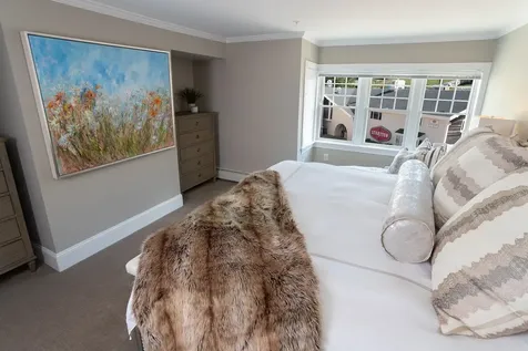 19 Village Lodge Road Stratton VT 05155