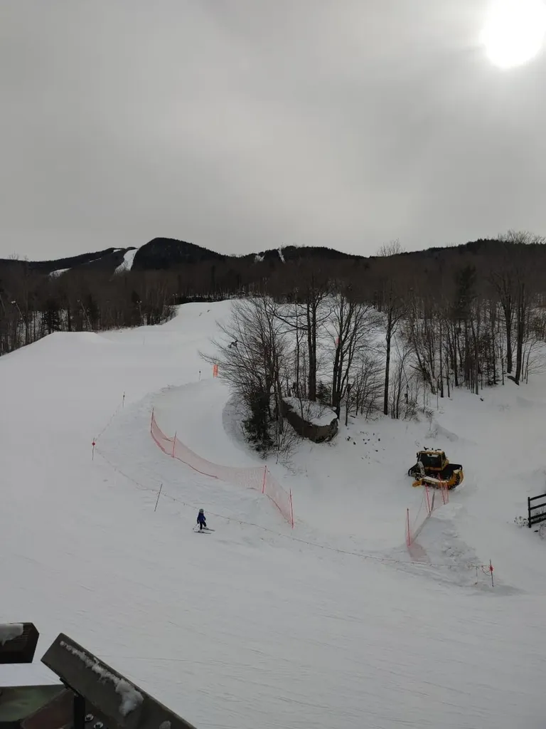 90 Loon Mountain Road Lincoln NH 03251