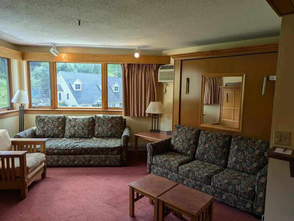 90 Loon Mountain Road Lincoln NH 03251