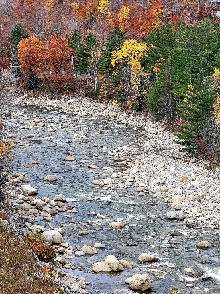 90 Loon Mountain Road Lincoln NH 03251