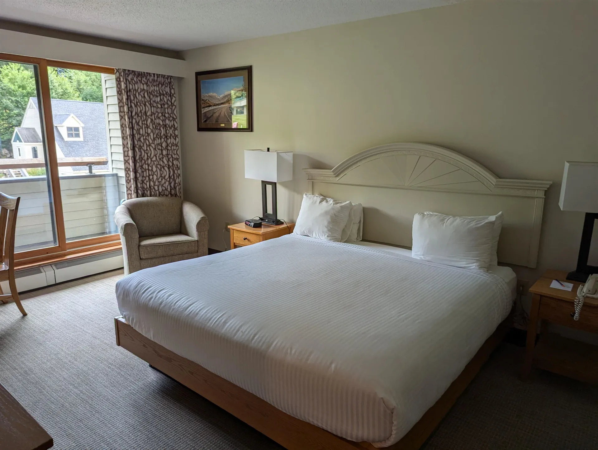 90 Loon Mountain Road Lincoln NH 03251