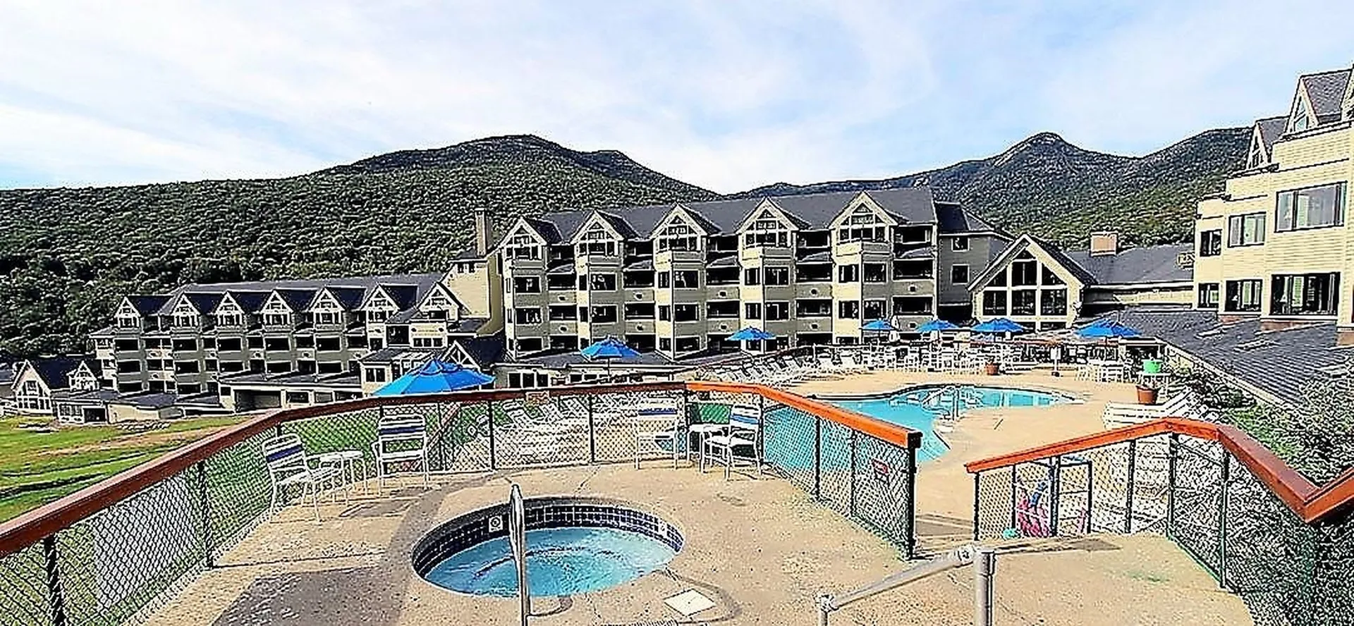 90 Loon Mountain Road Lincoln NH 03251