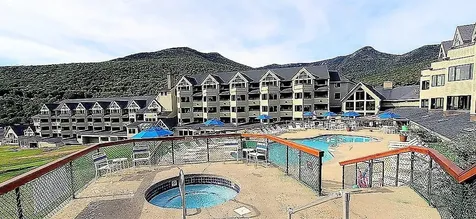 90 Loon Mountain Road Lincoln NH 03251