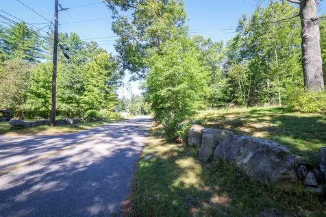 0 Garvins Falls Road Concord NH 03301