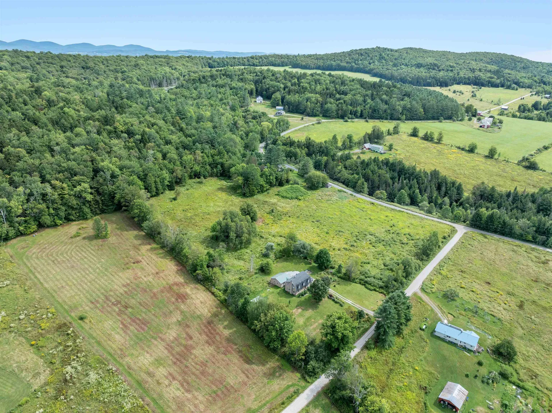 100 Taylor Road East Montpelier VT 05602