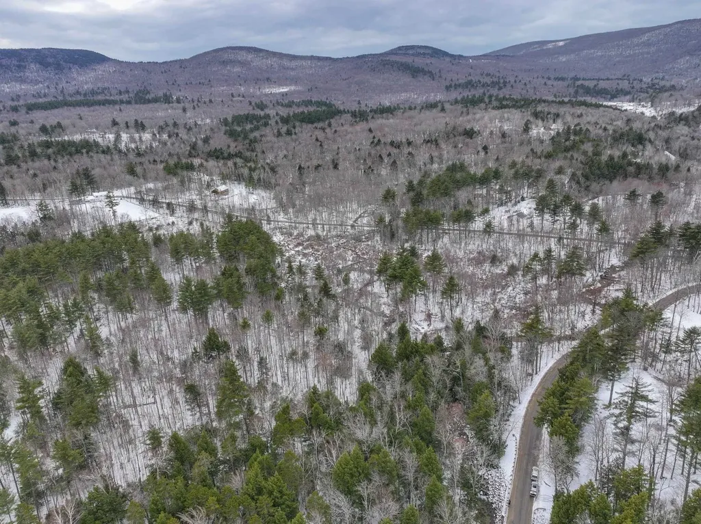 00 Fairgrounds Road Bradford NH 03221
