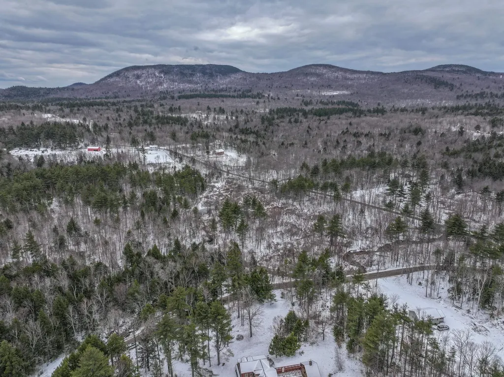 00 Fairgrounds Road Bradford NH 03221