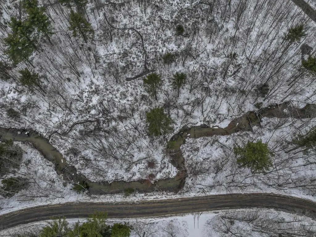 00 Fairgrounds Road Bradford NH 03221