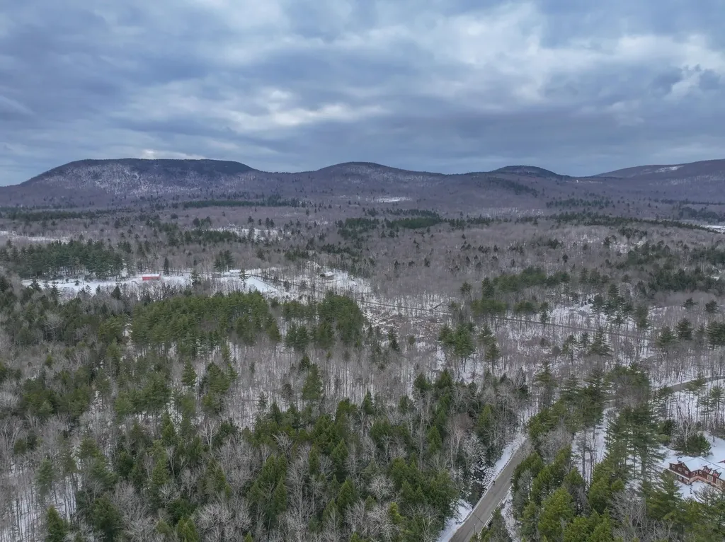 00 Fairgrounds Road Bradford NH 03221