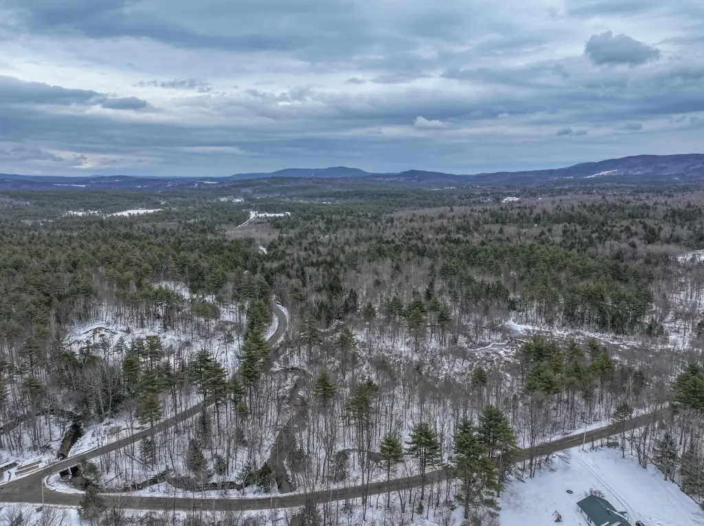 00 Fairgrounds Road Bradford NH 03221