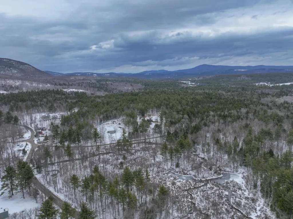 00 Fairgrounds Road Bradford NH 03221