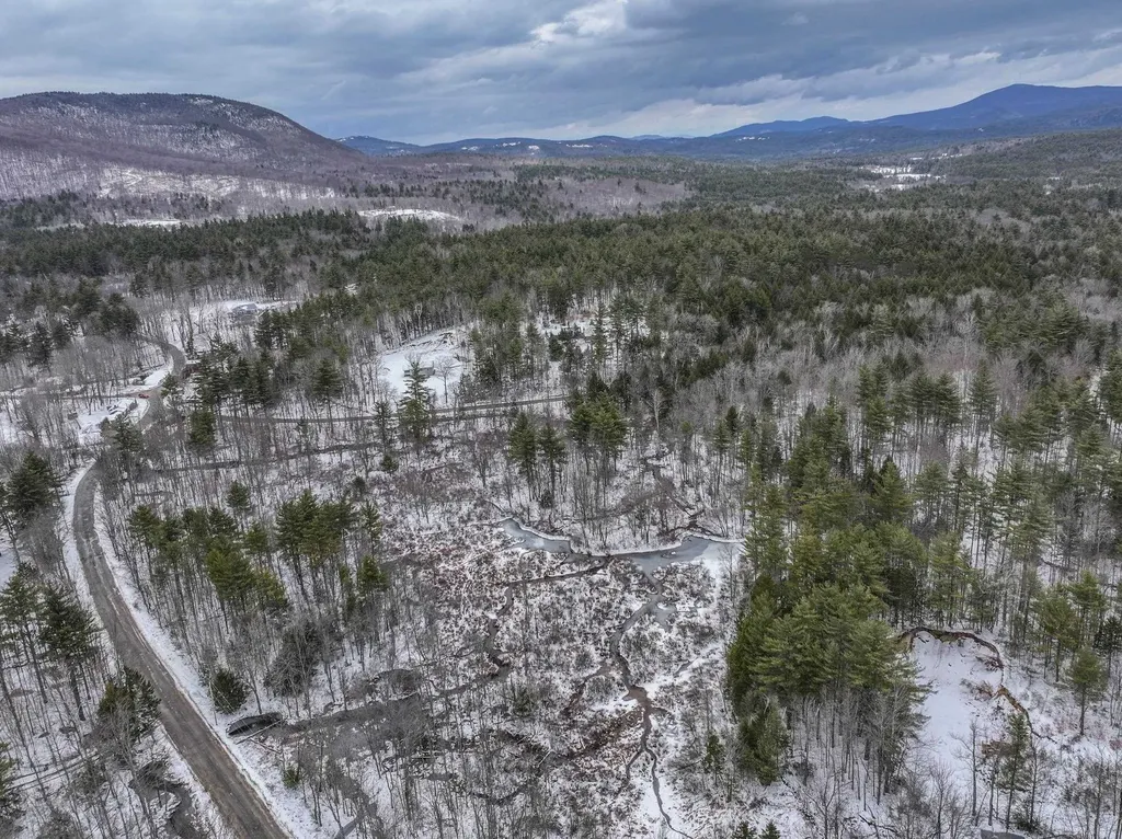 00 Fairgrounds Road Bradford NH 03221
