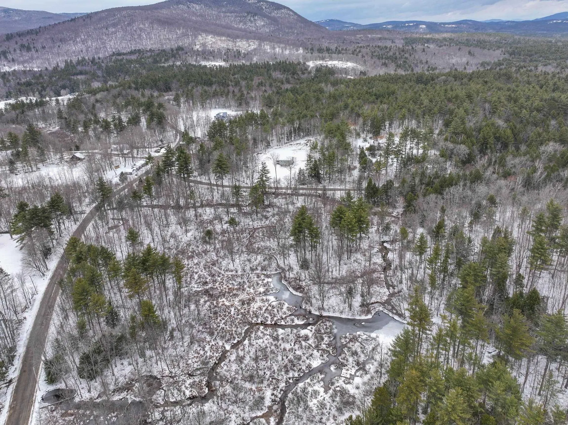 00 Fairgrounds Road Bradford NH 03221