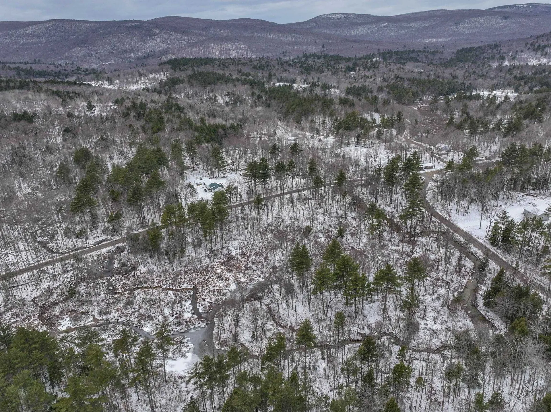 00 Fairgrounds Road Bradford NH 03221