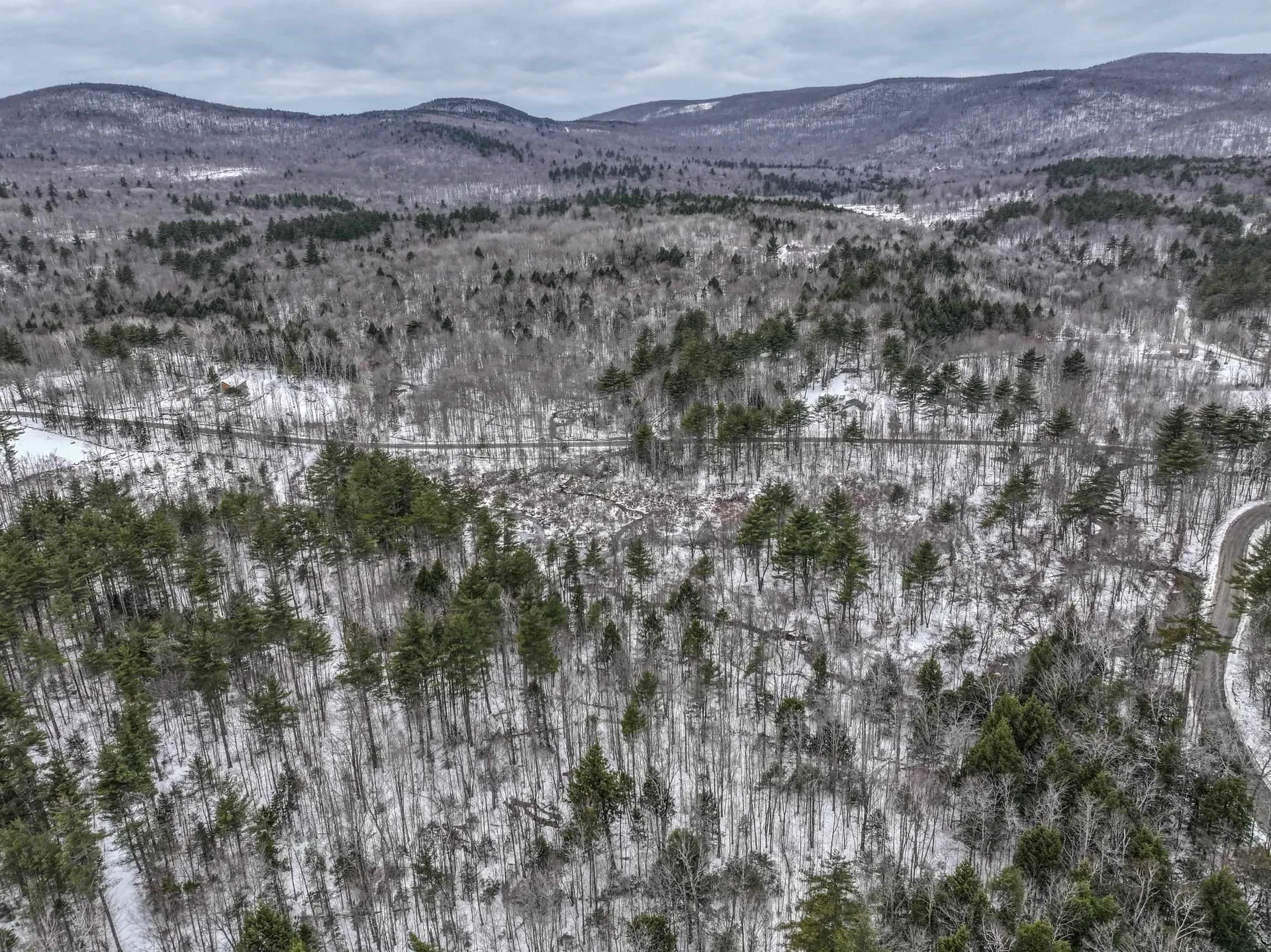 00 Fairgrounds Road Bradford NH 03221
