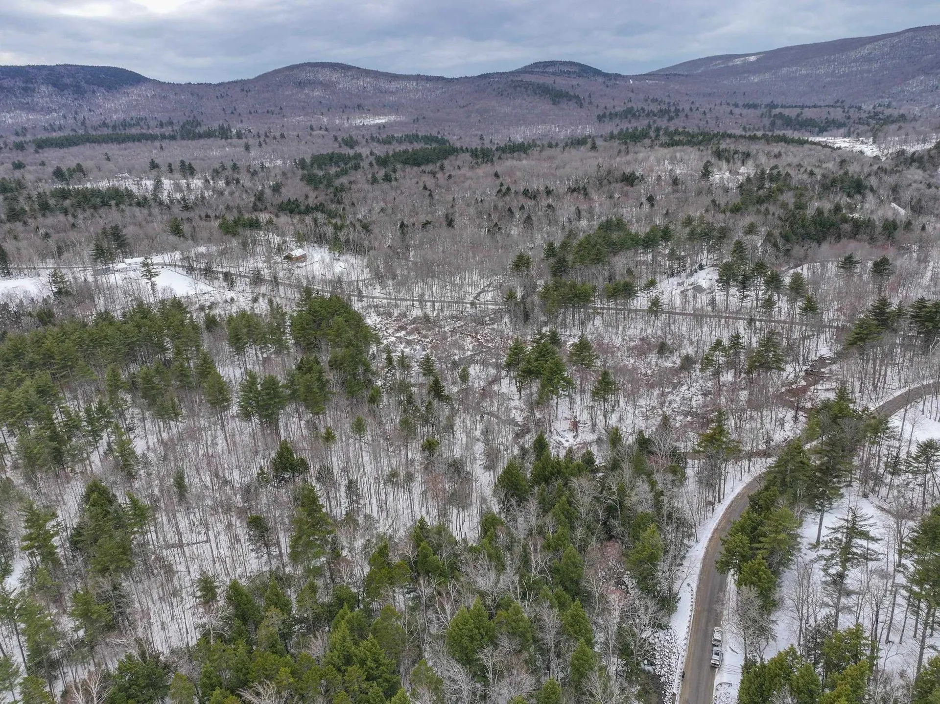 00 Fairgrounds Road Bradford NH 03221