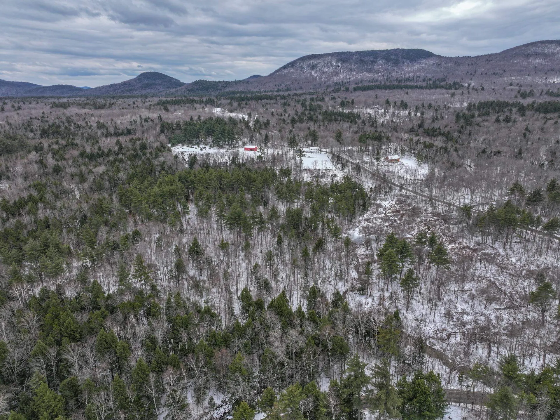 00 Fairgrounds Road Bradford NH 03221