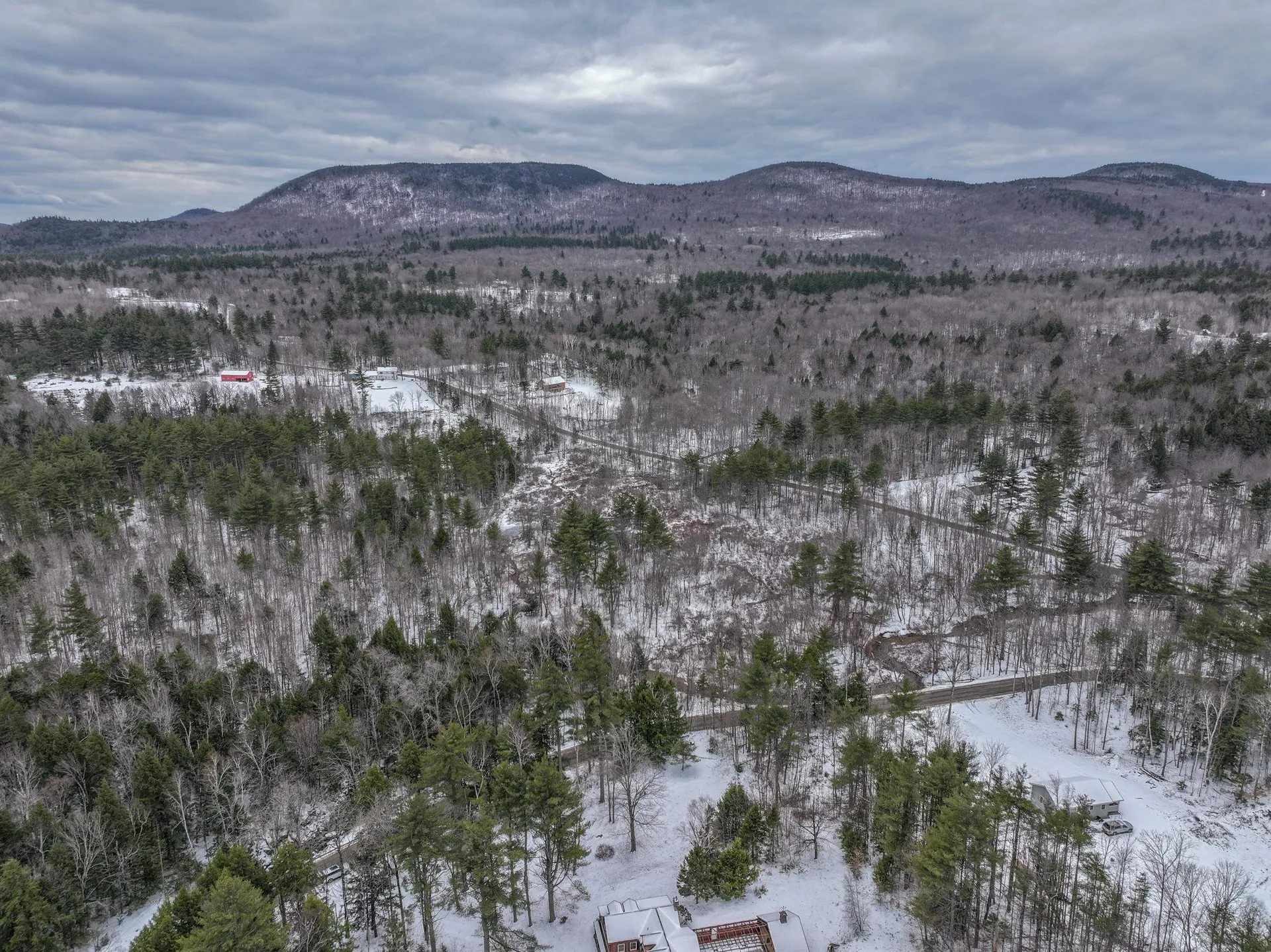 00 Fairgrounds Road Bradford NH 03221