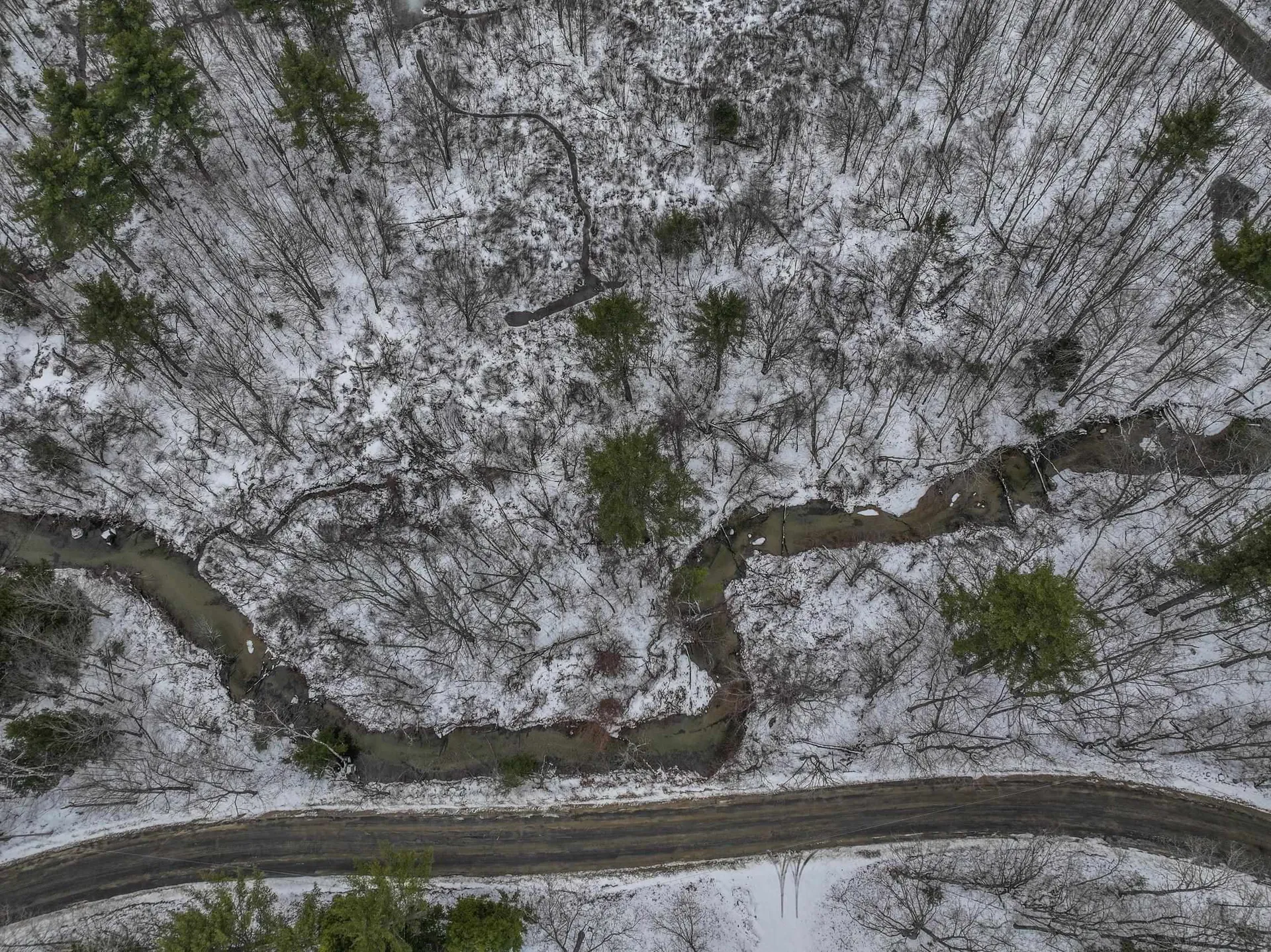 00 Fairgrounds Road Bradford NH 03221