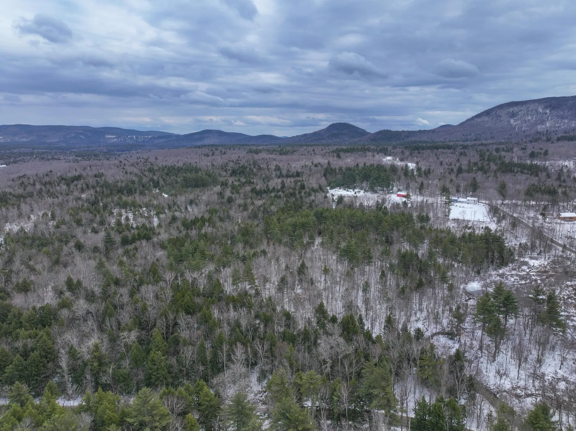 00 Fairgrounds Road Bradford NH 03221