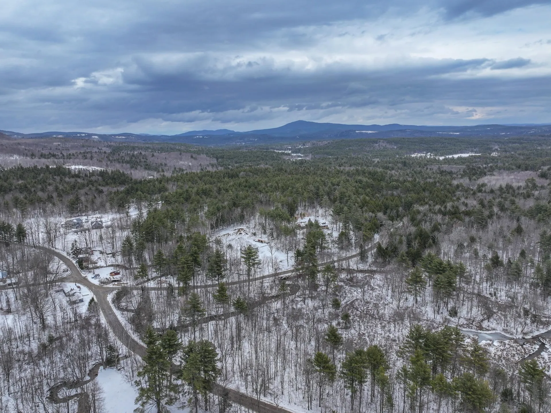 00 Fairgrounds Road Bradford NH 03221