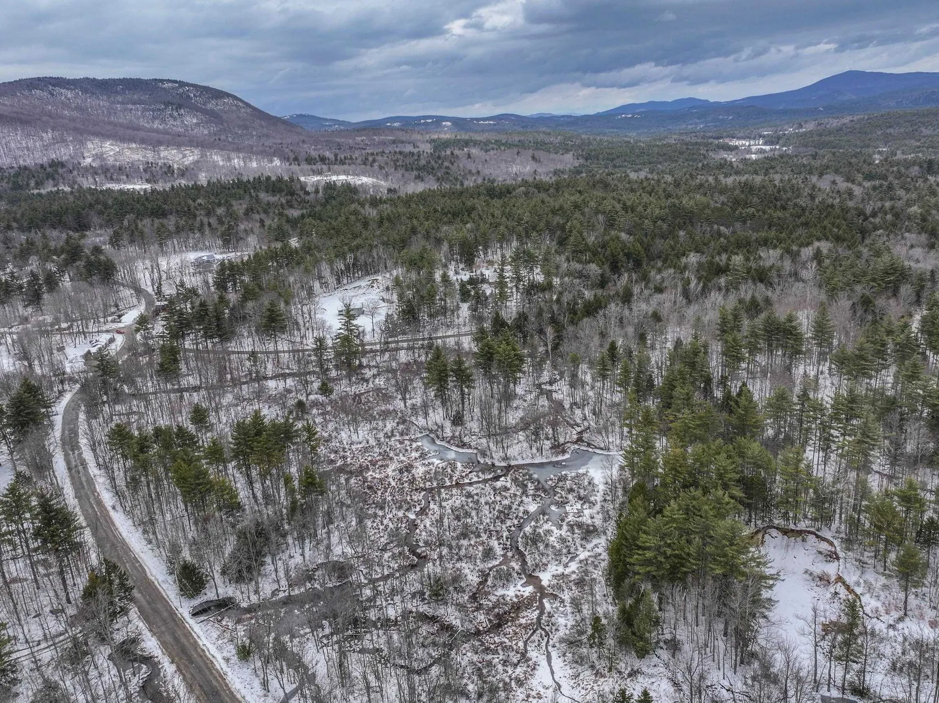 00 Fairgrounds Road Bradford NH 03221