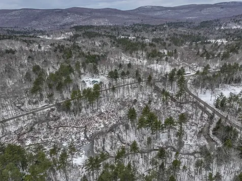 00 Fairgrounds Road Bradford NH 03221