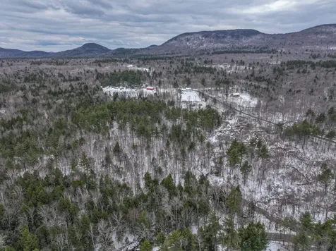 00 Fairgrounds Road Bradford NH 03221