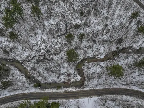 00 Fairgrounds Road Bradford NH 03221