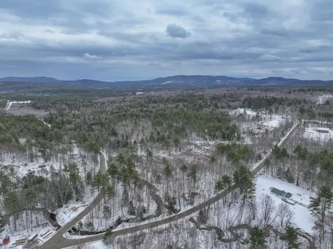 00 Fairgrounds Road Bradford NH 03221