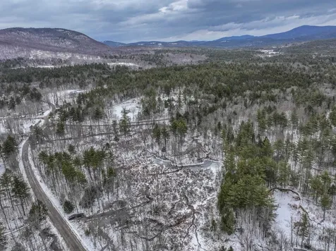 00 Fairgrounds Road Bradford NH 03221