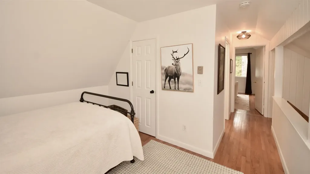 40 Troon Drive Grantham NH 03753