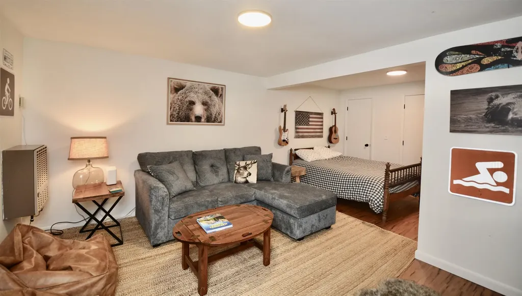 40 Troon Drive Grantham NH 03753