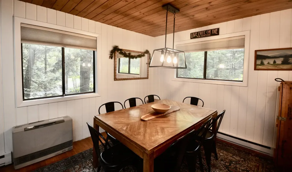 40 Troon Drive Grantham NH 03753